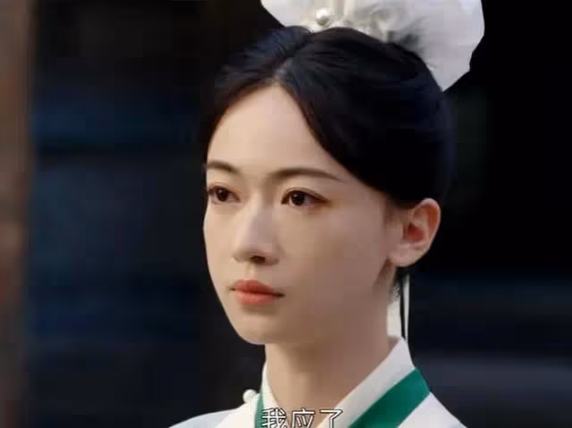 《墨雨雲間》結局：姜梨黑化，季淑然被毒死，但都沒姜若瑤悲慘