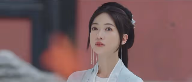 姜玉娥與周邦彥苟合被陷害，蕭蘅發現，她是姜梨臥底