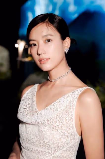 2024韓國最美女演員出爐:冠軍令人意外,前三宋慧喬高允貞都輸她