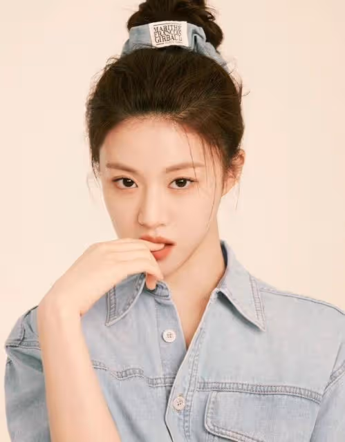 2024韓國最美女演員出爐：冠軍令人意外，前三宋慧喬高允貞都輸她