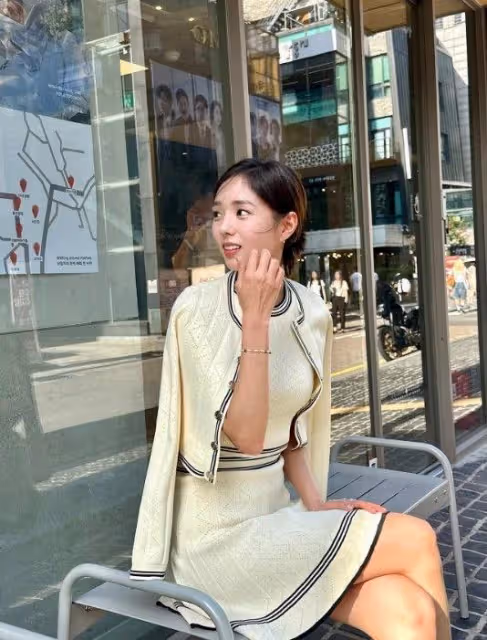 2024韓國最美女演員出爐：冠軍令人意外，前三宋慧喬高允貞都輸她