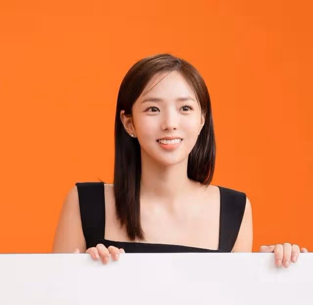 2024韓國最美女演員出爐：冠軍令人意外，前三宋慧喬高允貞都輸她