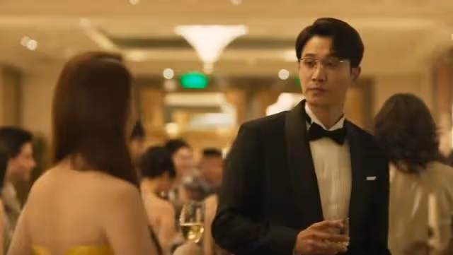 玫瑰的故事:結局黃亦玫獨自美麗,傅家明悽慘離世