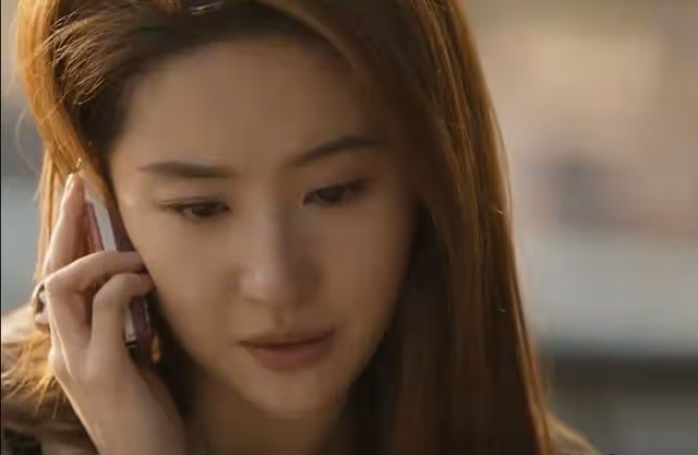 玫瑰的故事:結局黃亦玫獨自美麗,傅家明悽慘離世