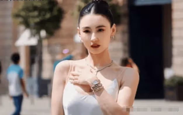 張柏芝親子鑑定揭露謝賢尷尬,謝霆鋒生活陷入混亂