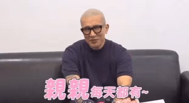 網傳「國民姐夫」具俊曄菲律賓打碟酬勞高達5萬元，具俊曄真長臉！