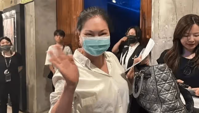 具俊曄猛發飆:在韓國銀行被人調侃吃軟飯,氣得差點打起來