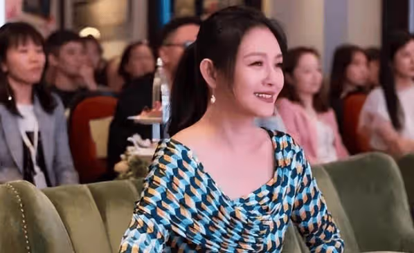 大S不是丟了代言,是根本沒代言,以後靠具俊曄打碟養家?台媒博主曝真相