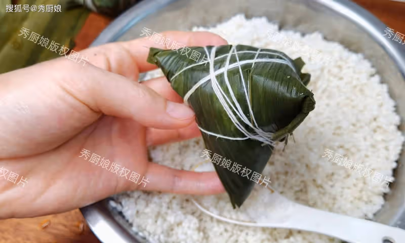 明日端午節,老人說「端午粽子4不吃,吃了難安康」,有啥講究?