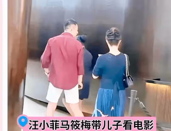 馬筱梅叫板大s，拍視頻讓小箖箖出鏡，網友：還得馬筱梅治大s