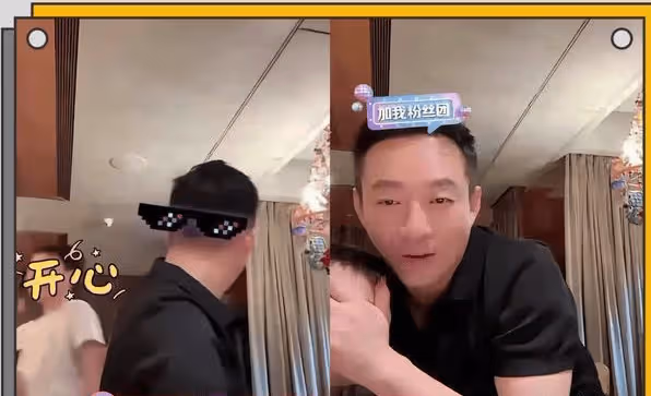 馬筱梅叫板大s，拍視頻讓小箖箖出鏡，網友：還得馬筱梅治大s