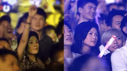 章子怡直言:最後悔不是與汪峰離婚,而是那個滿眼都是她的男人!