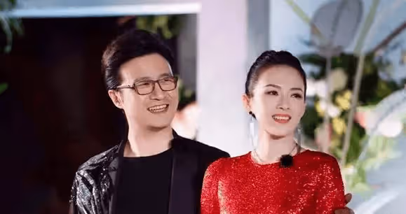 章子怡直言:最後悔不是與汪峰離婚,而是那個滿眼都是她的男人!