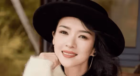 章子怡直言：最後悔不是與汪峰離婚，而是那個滿眼都是她的男人！