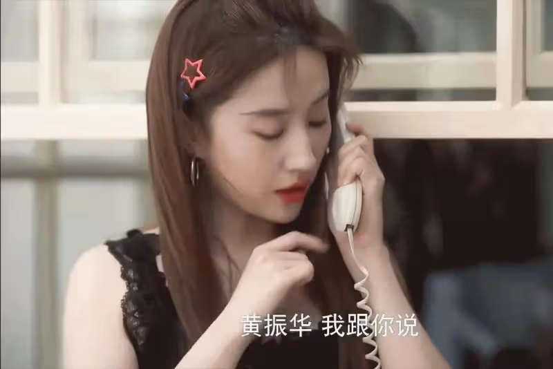 《玫瑰故事》劉亦菲5集換了32套造型!美得劈頭蓋臉的