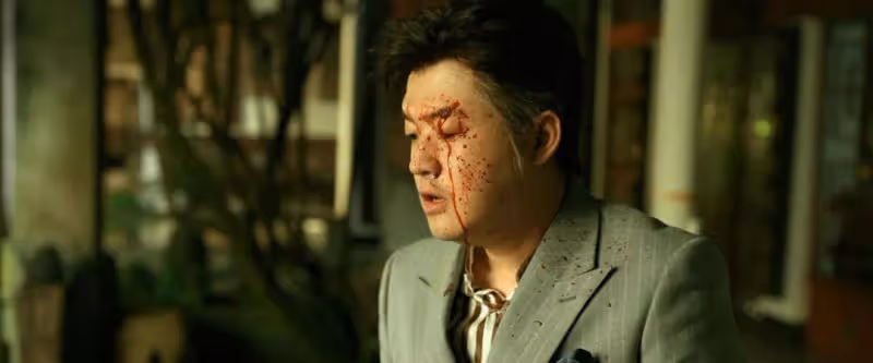 強姦殺人逼妻早產16禁爛片！蔣璐霞狂揍包貝爾能騙錢？