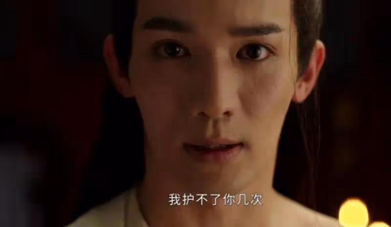《墨雨雲間》:隱藏太深,洪孝帝真正的親信,從來不是肅國公