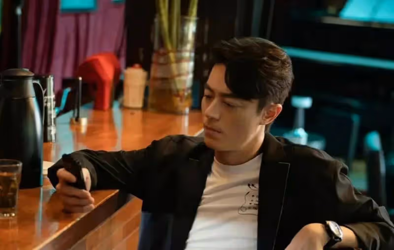《玫瑰的故事》:四位男主結局,莊國棟悔恨,方協文離婚,溥家明去世