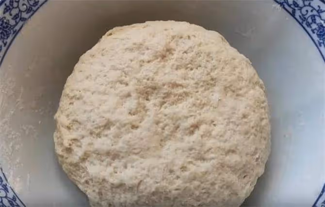 麵食新做法,不用一滴油,比麵包更綿軟細膩,3歲兒子一頓吃2個