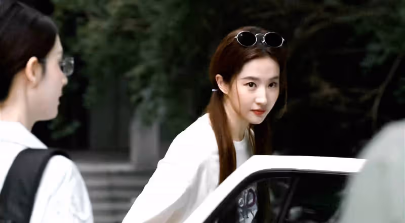 一顆老鼠屎壞一鍋粥!《玫瑰的故事》這位敗筆演員,看得讓人難受