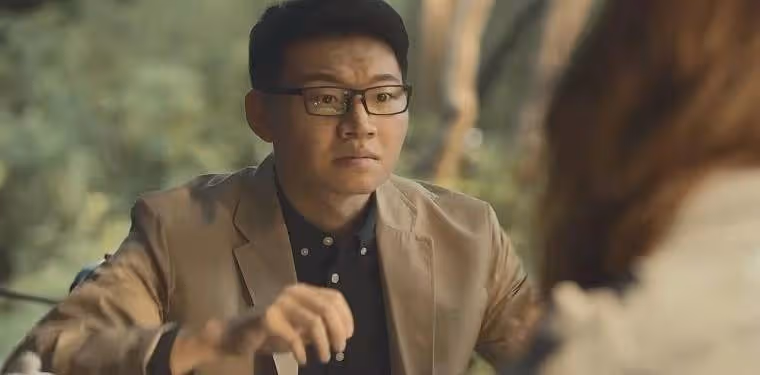 一顆老鼠屎壞一鍋粥！《玫瑰的故事》這位敗筆演員，看得讓人難受