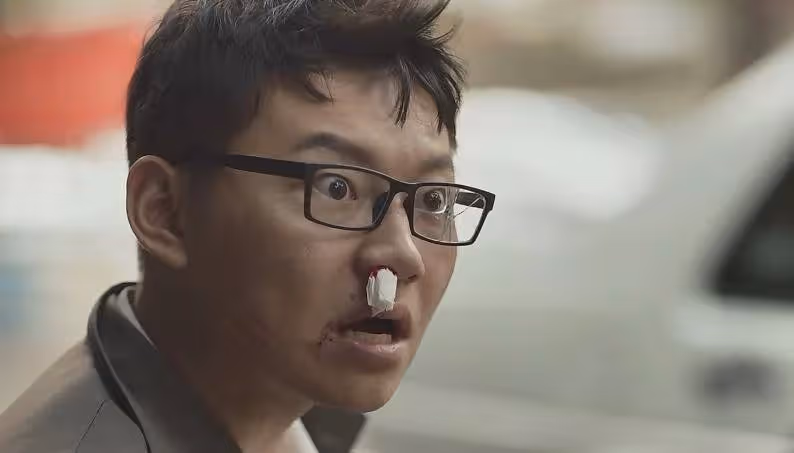 一顆老鼠屎壞一鍋粥！《玫瑰的故事》這位敗筆演員，看得讓人難受
