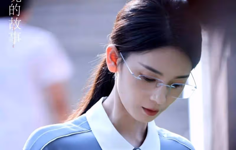 劉亦菲跟「女配們」同框對比:有些女演員真不怕被「艷壓」