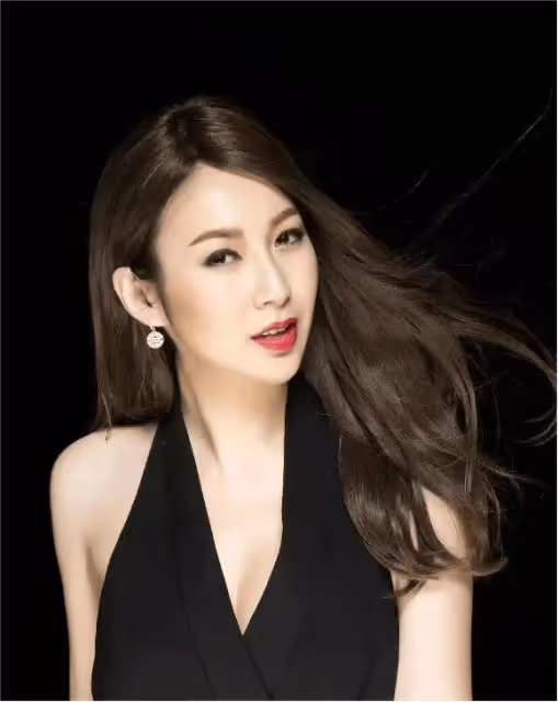 TVB八億富婆在內地購置2000萬豪宅,因高調分享奢侈品,被網友質疑炫富