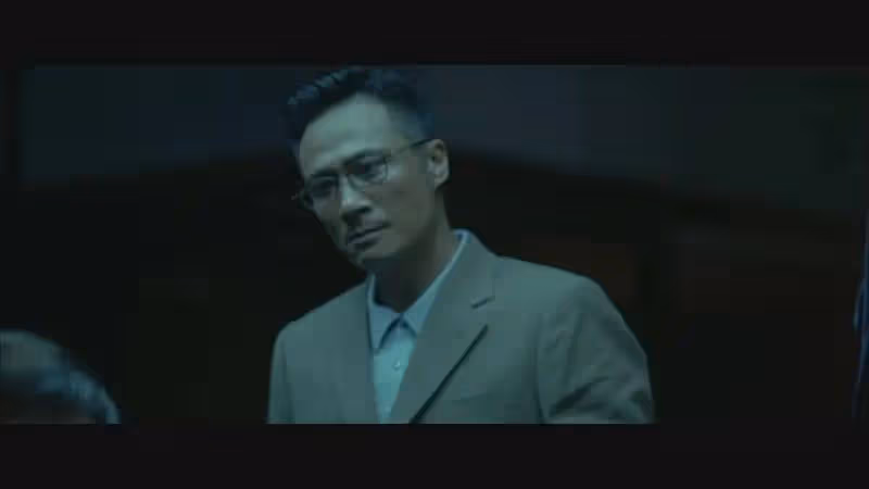 吳鎮宇自曝當年因為一角色而錯失《無間道》，解釋與杜琪峯的片場衝突