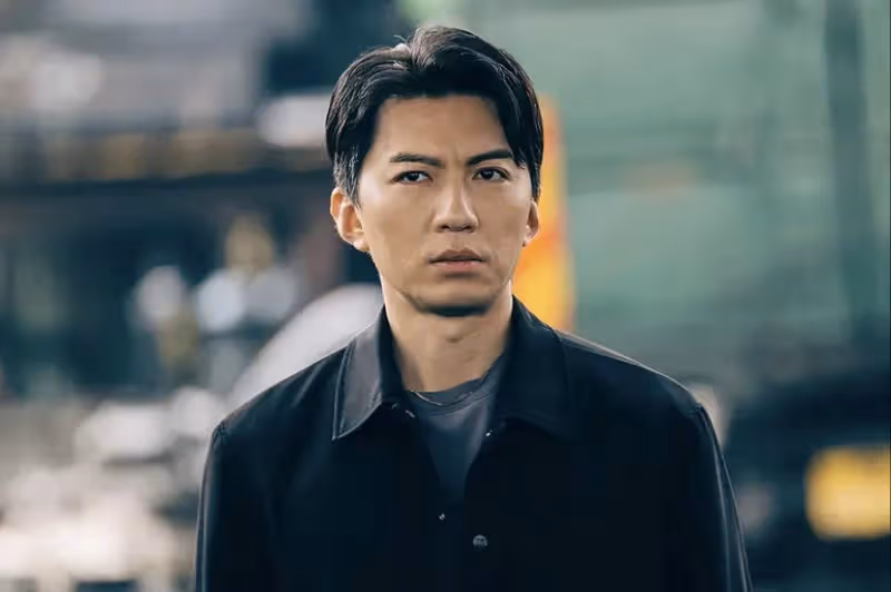 TVB破案劇《法證先鋒6》突然撤檔,宣布延後播出,網友:爛劇預定