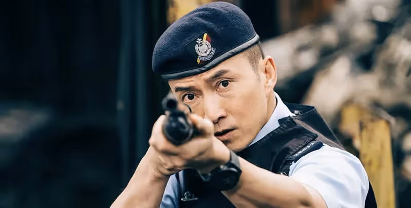TVB破案劇《法證先鋒6》突然撤檔,宣布延後播出,網友:爛劇預定