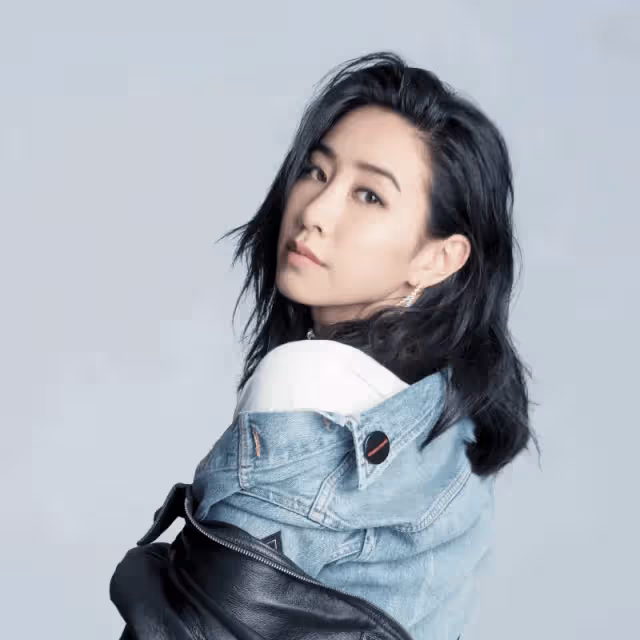 組合知名度曾經比肩Twins,吳雨霏女兒先天性心臟病,停工陪伴