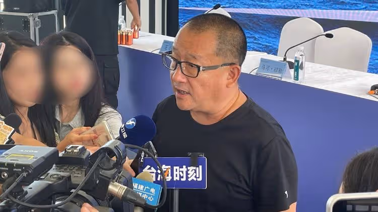 王小帥聞胡波去世爭議怒了　遭北影撤換評審團主席「意外但尊重」