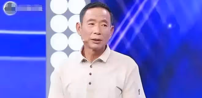 97年,35歲遼寧男子收養殘疾棄嬰,孩子長大後,在節目上為父徵婚
