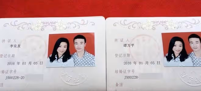 16年重慶46歲離異女,帶20歲兒子閃婚23歲小伙,婚後7年依舊甜蜜