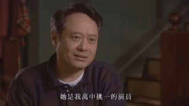 被《色戒》毀了一生的湯唯擔任奧運火炬手，終懂韓國人為何愛她了