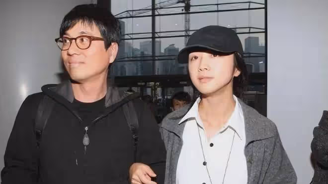 被《色戒》毀了一生的湯唯擔任奧運火炬手,終懂韓國人為何愛她了