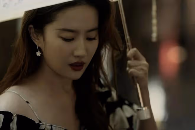 《玫瑰的故事》黃亦玫和莊國棟的結局，恐怕要令許多人失望了