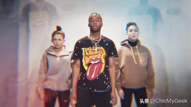 Netflix紀錄片揭百萬網紅真相,其實是被邪教操控?