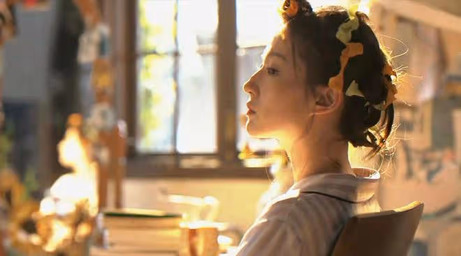 玫瑰的故事:兩集接吻15次!黃亦玫和林婉兒的愛情,誰的更美麗