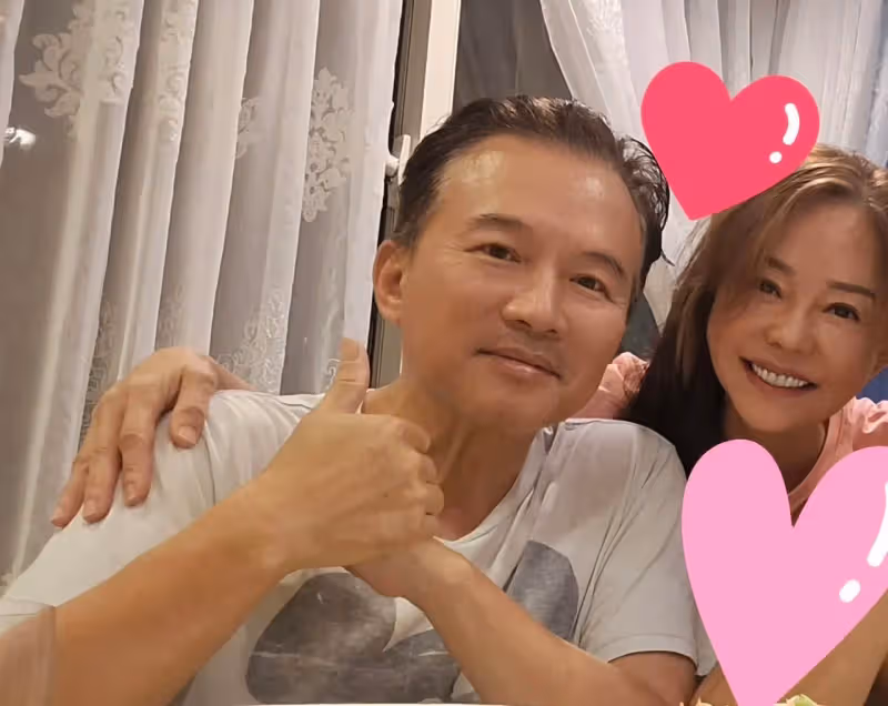 狄鶯怒槓大姑「受夠孫家人」　孫鵬道歉！拆彈二度離婚危機