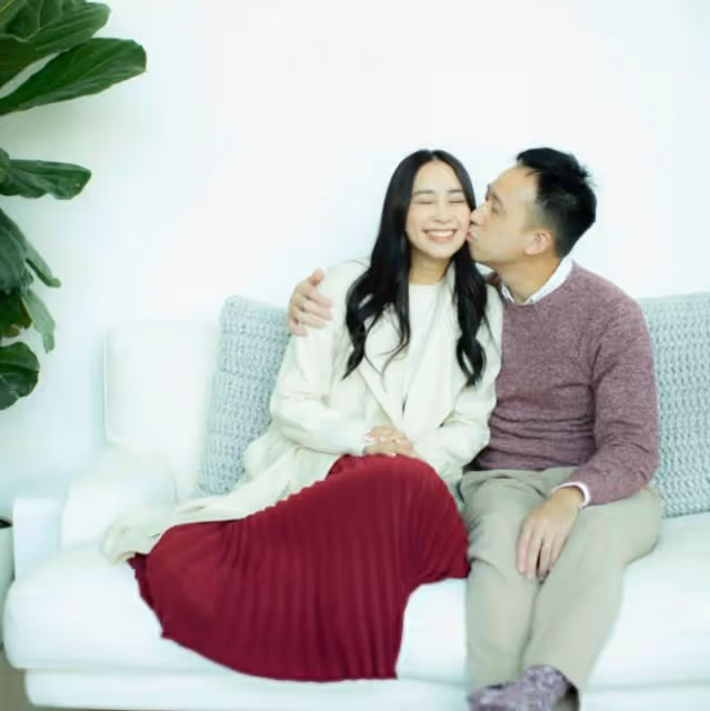 港星女兒被檢測有心臟問題!如今兩歲生日感慨︰好叻好勇敢