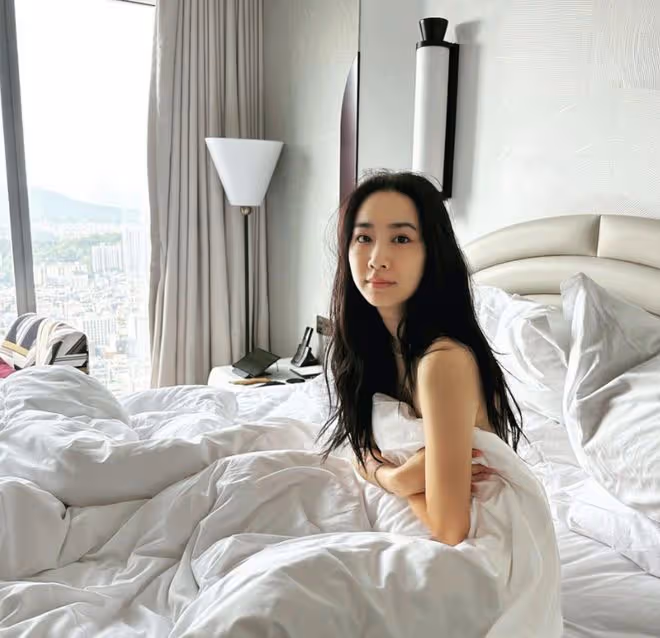 港星女兒被檢測有心臟問題！如今兩歲生日感慨︰好叻好勇敢