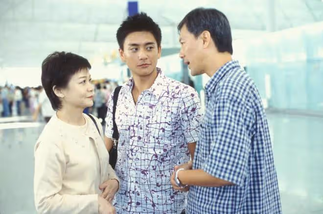 黃宗澤再穿機長服！再次強調沒整容：長得好看而已