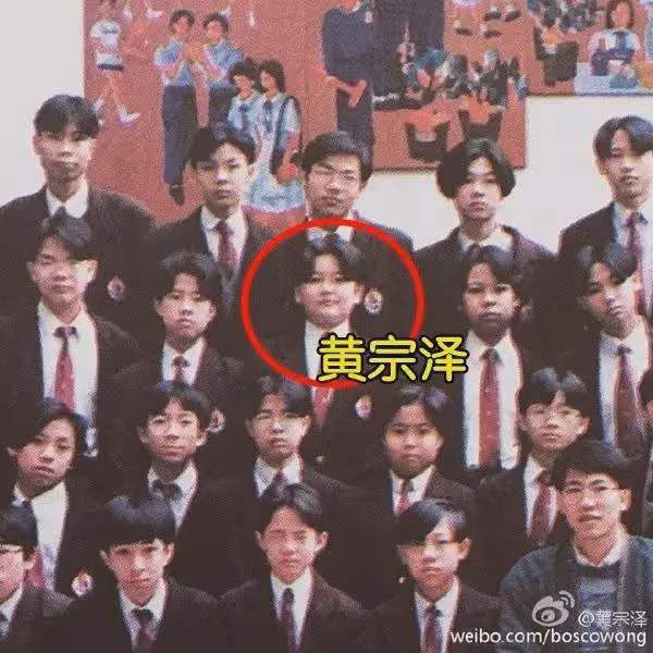 黃宗澤再穿機長服！再次強調沒整容：長得好看而已