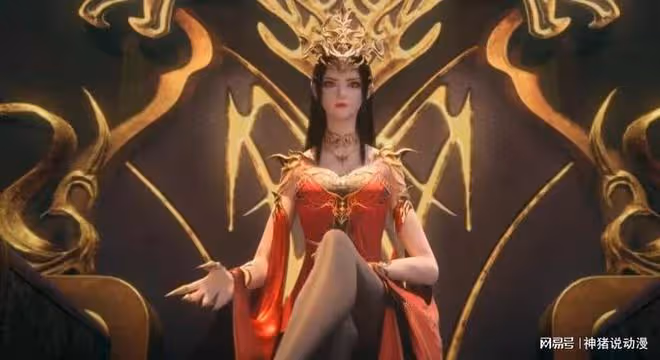 血潭爭奪戰剛結束金石就告訴蕭炎兩個秘密,這兩個秘密是什麼?