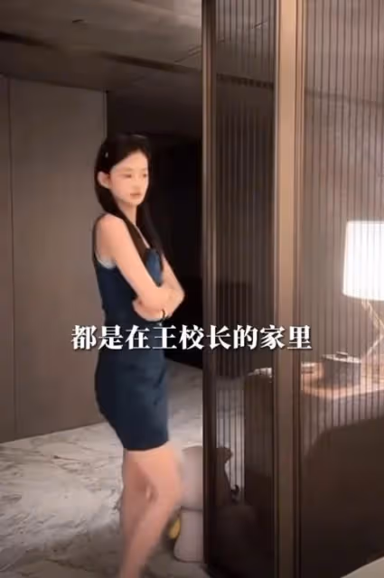 王思聰回應私生子事件後,黃一鳴刪視頻,前任小羽開啟嘲諷模式