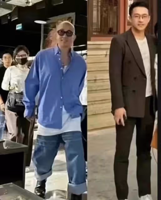 汪小菲又有大動作,令具俊曄的菲律賓商演,還未開始就已變尷尬!