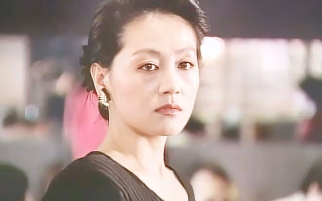 兒子智障,女兒不婚,被朋友騙光積蓄的王姬,如今怎麼樣了?