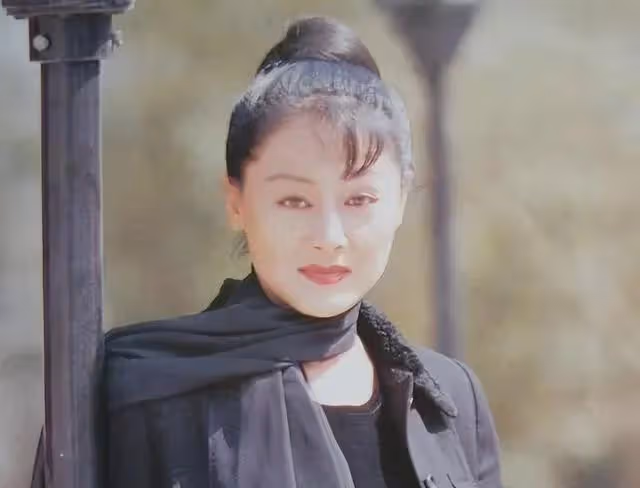 兒子智障,女兒不婚,被朋友騙光積蓄的王姬,如今怎麼樣了?